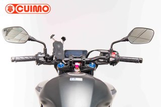 HONDA CB 500 F