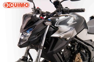 HONDA CB 500 F