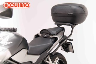 HONDA CB 500 F