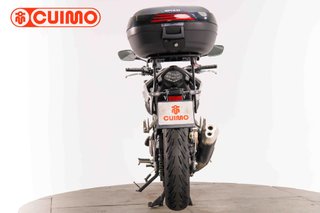 HONDA CB 500 F