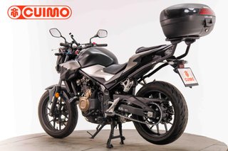 HONDA CB 500 F