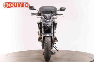 HONDA CB 500 F