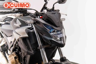 HONDA CB 500 F