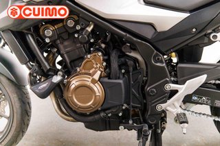 HONDA CB 500 F