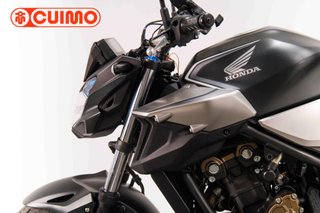 HONDA CB 500 F