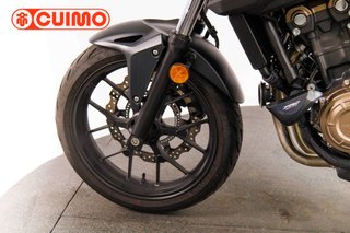 HONDA CB 500 F