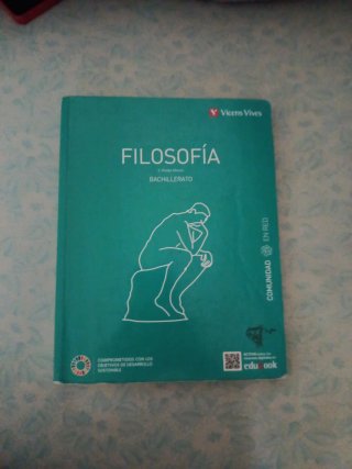 Filosofía 1o Bachillerato : Comunidad en red