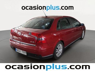 Citroen C5 1.6 HDI Premier 80 kW (110 CV)