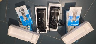 Radio CB Midland 75-764 Hand Held