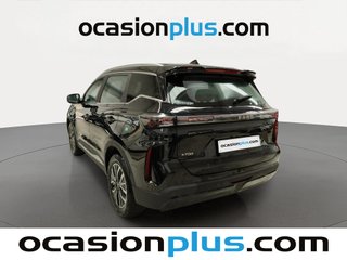 EBRO S700 1.6 TGDI Comfort DCT 108 kW (147 CV)