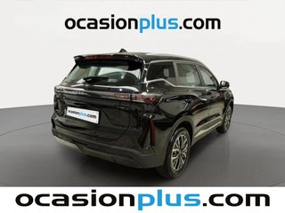 EBRO S700 1.6 TGDI Comfort DCT 108 kW (147 CV)