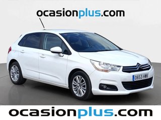 Citroen C4 1.6 HDI Tonic 68 kW (92 CV)