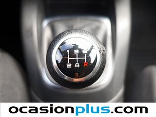Citroen C4 1.6 HDI Tonic 68 kW (92 CV)