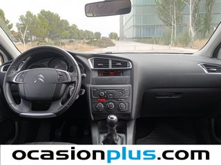 Citroen C4 1.6 HDI Tonic 68 kW (92 CV)