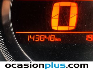 Citroen C4 1.6 HDI Tonic 68 kW (92 CV)