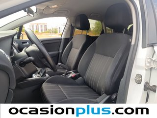 Citroen C4 1.6 HDI Tonic 68 kW (92 CV)