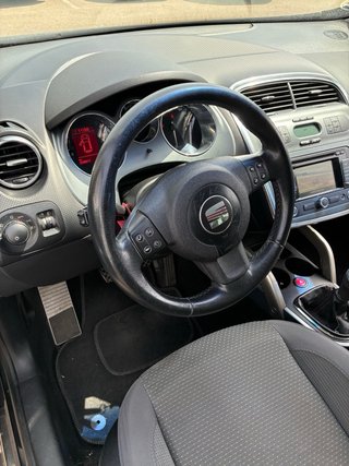 SEAT Altea 2007