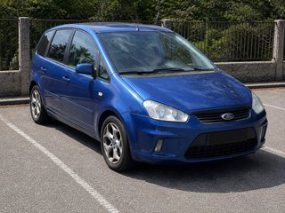 Ford C-MAX 2008