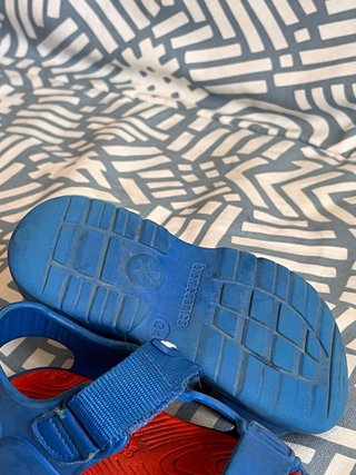 Sandalias Biomecanics Talla 24