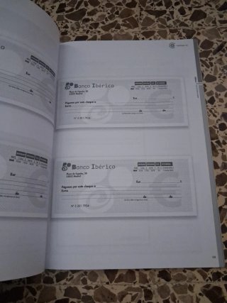 Libro Operaciones Administrativas de Compraventa