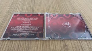 CD di Tom Burris in vendita, cantautore pop rock folk del 2002