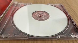 CD di Tom Burris in vendita, cantautore pop rock folk del 2002