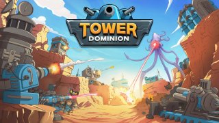 Tower Dominion PS5 - Videojuego