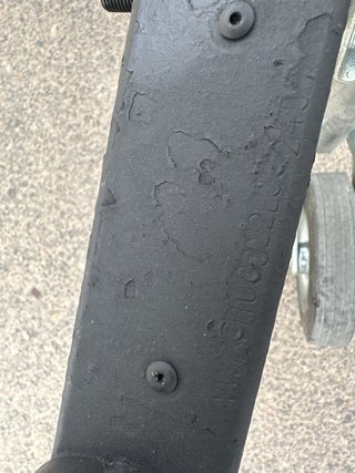 Remolque para motos