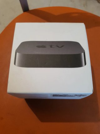 Apple TV