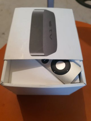 Apple TV