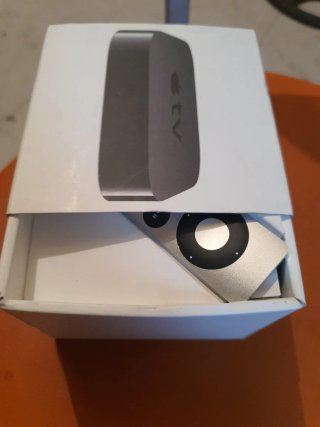 Apple TV