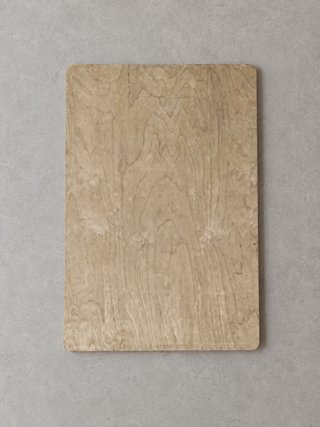 Muebles Furgoneta Trafic Madera