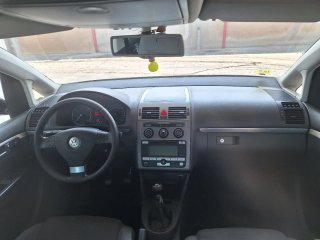 Volkswagen Touran 2007