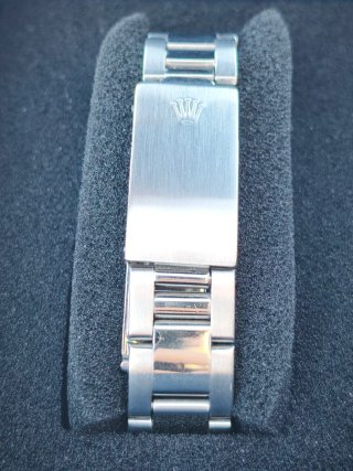 Rolex 1501 Oyster Perpetual Date