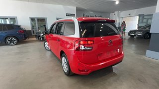 Citroen GRAND C4 SPACETOURER BLUEHDI 96KW 130CV SS FEEL (2020)