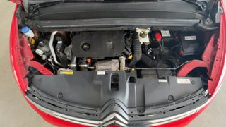 Citroen GRAND C4 SPACETOURER BLUEHDI 96KW 130CV SS FEEL (2020)