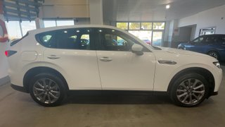 Mazda CX-60 eSkyactiv PHEV AWD PrimeLine (2023)