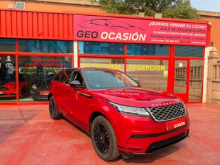 LAND-ROVER Range Rover Velar 2.0 D180 132kW