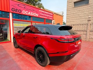 LAND-ROVER Range Rover Velar 2.0 D180 132kW