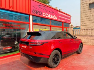 LAND-ROVER Range Rover Velar 2.0 D180 132kW