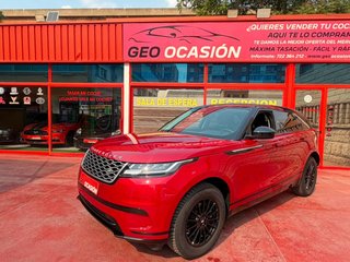 LAND-ROVER Range Rover Velar 2.0 D180 132kW