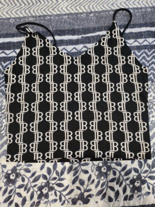 Lote Ropa Mujer