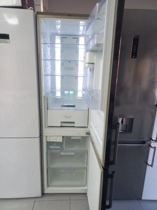 NEVERA LG GARANTIA TRANSPORTE