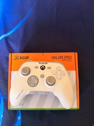 Scuf Valor Pro Wireless Xbox