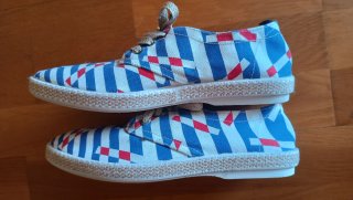 Zapatillas Arrels