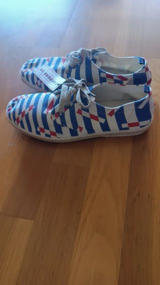 Zapatillas Arrels