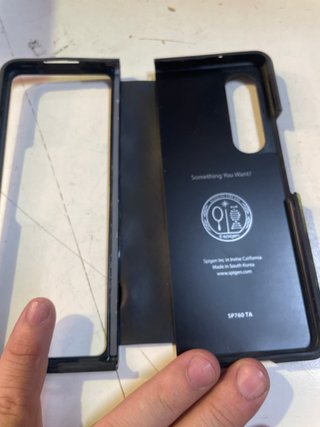 Funda BEZ Samsung Galaxy A70
