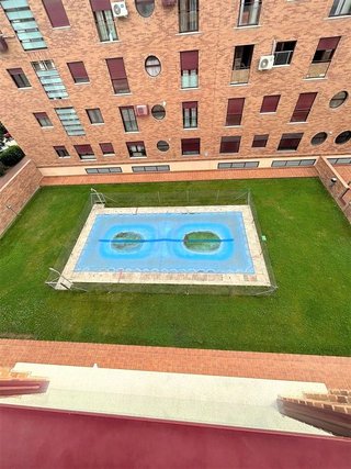 Piso en alquiler en La Paloma - Asfain en Azuqueca de Henares