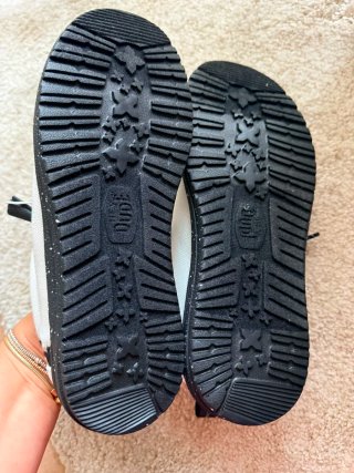 Scarpe Hey Dude Unisex Impermeabili