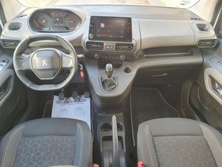 Peugeot Rifter 1.5 HDI.